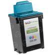 Lexmark Remanufactured #60 Color Ink