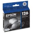 Original Epson 126 Black Ink