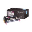 OEM X560H2MG Magenta Toner for Lexmark