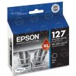 Original Epson 127 Black Ink