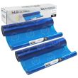 KX-FA136 Thermal Fax Rolls - Compatible Panasonic