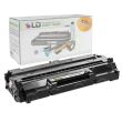 Remanufactured Alternative for Samsung ML-1210D3 Black Toner