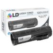 Compatible Xerox Black Extra HC Toner Cartridge (106R02740)