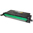 Remanufactured CLT-Y609S Yellow Laser Toner for Samsung CLP-770ND & CLP-775ND