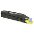 Kyocera-Mita TK-857Y Yellow Toner