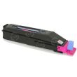 Kyocera-Mita TK-857M Magenta Toner