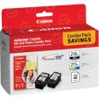 OEM Canon PG-210XL Black CL-211XL Color Ink 2-Pack