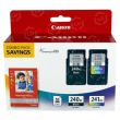 OEM Canon PG-240XL Black CL-241XL Color Ink 2-Pack