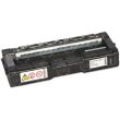 Ricoh OEM C250A Black Toner