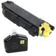 Kyocera TK-5142Y Yellow Toner