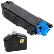 Kyocera TK-5152C Cyan Toner