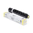 Original Canon GPR-51 Yellow Toner