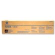 Konica Minolta OEM TN411K Black Toner