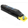 Kyocera-Mita TK-882Y Yellow Toner