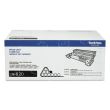 Brother DR820 Black OEM Laser Drum Cartridge