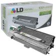 Compatible Xerox 106R482 Black Toner