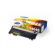 Samsung OEM CLT-Y404S Yellow Toner