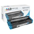 Ricoh Compatible SP C252HA Cyan Toner