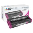 Ricoh Compatible SP C252HA Magenta Toner