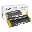 Ricoh Compatible SP C252HA Yellow Toner