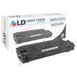 Remanufactured M2045A / M2045G Black Toner for the Apple LaserWriter 4