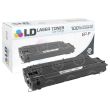 Remanufactured Canon EP-P Black Toner