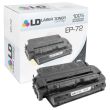 Remanufactured Canon EP-72 Black Toner