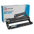 Compatible DR221 Brother Cyan Drum Unit