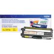 Brother TN315Y HY Yellow OEM Toner