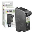 LD Remanufactured Versatile Black Ink Cartridge for HP C8842A