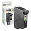 LD Remanufactured Aqueous Black Ink Cartridge for HP IQ2392A