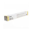 Canon Original 8069B001 Yellow Toner