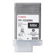 OEM Canon PFI-102MBK Pigment Matte Black Ink Cartridge