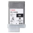 OEM Canon PFI102BK Dye-Based Black Ink Cartridge