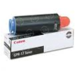 OEM GPR16 Black Toner for Canon