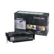 OEM 12A8425 HY Black Toner for Lexmark