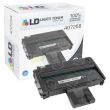 Ricoh Compatible SP 201HA High Yield Black Toner