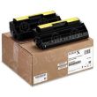 Original Xerox&reg; Black Toner Cartridge 013R00609 2-Pack