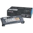 OEM C500H2KG HY Black Toner for Lexmark