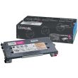 OEM C500H2MG HY Magenta Toner for Lexmark