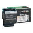 OEM C540A1KG Black Toner for Lexmark