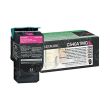 OEM C540A1MG Magenta Toner for Lexmark