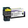 OEM C544X1YG Extra HY Yellow Toner for Lexmark