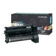 OEM C780A1CG Cyan Toner for Lexmark