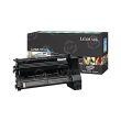 OEM C782U1CG Extra HY Cyan Toner for Lexmark