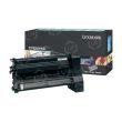 OEM C782U1KG Extra HY Black Toner for Lexmark