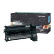 OEM C782X1KG Extra HY Black Toner for Lexmark