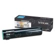 OEM C930H2KG HY Black Toner for Lexmark