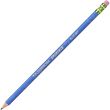 Dixon Ticonderoga Eraser Tipped Checking Pencils - 12 per dozen