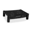 Kantek Adjustable Height Monitor Stand